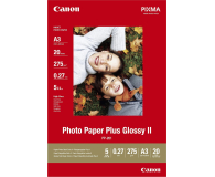 Canon Papier fotograficzny PP-201 (A3, 260g) 20szt. - 230318 - zdjęcie 1