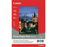 Canon Papier fotograficzny SG-201 (A3, 260g) 20szt. - 230456 - zdjęcie 1