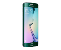 Samsung Galaxy S6 edge G925F 64GB Zielony szmaragd - 230555 - zdjęcie 3