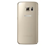 Samsung Galaxy S6 edge G925F 32GB Platynowe złoto - 230549 - zdjęcie 4