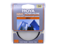 Hoya UV(C) HMC (PHL) 58 mm - 169497 - zdjęcie 2