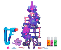 Play-Doh Doh Vinci Ramka Kwiatowa wieża - 231621 - zdjęcie 2