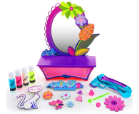 Play-Doh Doh Vinci Toaletka + Tablice artystyczne - 461972 - zdjęcie 3