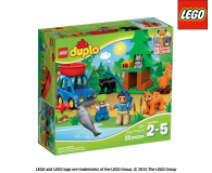 LEGO DUPLO Town Wycieczka na ryby - 231617 - zdjęcie 1