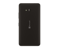 Microsoft Lumia 640 Dual SIM czarny - 231931 - zdjęcie 3