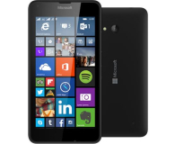 Microsoft Lumia 640 Dual SIM czarny - 231931 - zdjęcie 1
