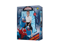 John Piłka do skakania Spiderman - 227616 - zdjęcie 2