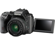 Pentax K-S2 + 18-50mm WR czarny - 228034 - zdjęcie 1