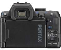 Pentax K-S2 + 18-50mm WR czarny - 228034 - zdjęcie 3