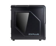 Zalman Z3 PLUS USB 3.0 czarna - 159697 - zdjęcie 2