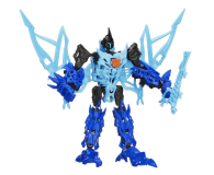 Hasbro Transformers 4 construct-bots Dinobot Strafe - 210280 - zdjęcie 1