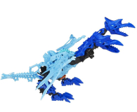 Hasbro Transformers 4 construct-bots Dinobot Strafe - 210280 - zdjęcie 2