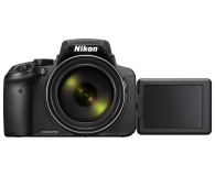 Nikon Coolpix P900 czarny - 232298 - zdjęcie 5