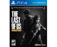 Sony Playstation 4 + DriveClub + The Last of Us + LBP 3 - 237960 - zdjęcie 7