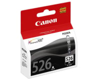 Canon CLI-526BK black 500str. - 60364 - zdjęcie 1