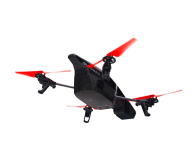 Parrot AR.Drone 2.0 Power Edition - 238855 - zdjęcie 6
