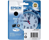 Epson T2701 black 350str. 27 - 238866 - zdjęcie 1