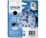 Epson T2791 black 2200str. 27XXL - 238862 - zdjęcie 1