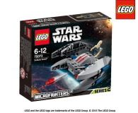 LEGO Star Wars Droid-Sęp - 231699 - zdjęcie 1