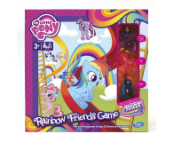 Hasbro My Little Pony Tęczowe Zjeżdżalnie - 237063 - zdjęcie 1
