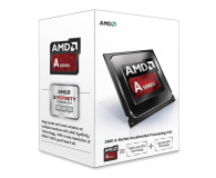AMD A4-6320 3.80GHz 1MB BOX 65W - 172672 - zdjęcie 1