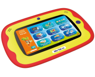 Lisciani Giochi Carotina Mio Tab tablet edukacyjny dla dzieci - 216188 - zdjęcie 2