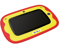 Lisciani Giochi Carotina Mio Tab tablet edukacyjny dla dzieci - 216188 - zdjęcie 3