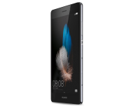 Huawei P8 Lite Dual SIM czarny - 242464 - zdjęcie 4