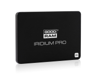 GOODRAM 240GB 2,5'' SATA SSD Iridium PRO - 229199 - zdjęcie 2
