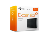 Seagate Expansion 3TB USB 3.0 - 236494 - zdjęcie 4