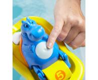 TOMY Toomies Pływający hipopotam śpiewak - 242529 - zdjęcie 6