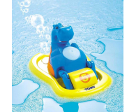 TOMY Toomies Pływający hipopotam śpiewak - 242529 - zdjęcie 2