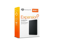 Seagate Expansion Portable 500GB USB 3.0 - 236492 - zdjęcie 4