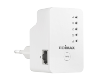 Edimax EW-7438RPn Mini (300Mb/s b/g/n LAN) repeater - 241048 - zdjęcie 2