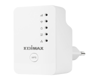 Edimax EW-7438RPn Mini (300Mb/s b/g/n LAN) repeater - 241048 - zdjęcie 5