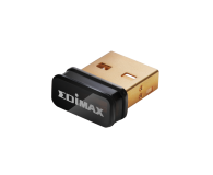 Edimax EW-7811Un V2 nano (802.11b/g/n 150Mb/s) - 60376 - zdjęcie 2