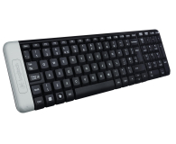Logitech K230 Wireless Keyboard - 74611 - zdjęcie 3