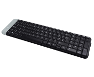 Logitech K230 Wireless Keyboard - 74611 - zdjęcie 2