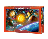 Castorland Outer Space - 236338 - zdjęcie 1