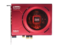 Creative Sound Blaster ZX (PCI-E) - 122922 - zdjęcie 4