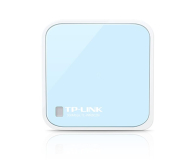 TP-Link TL-WR802N (300Mb/s b/g/n) multiroom - 247169 - zdjęcie 5