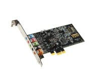 Creative Sound Blaster Audigy FX (PCI-E) - 159929 - zdjęcie 3
