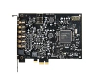 Creative Sound Blaster Audigy RX (PCI-E) - 159931 - zdjęcie 2