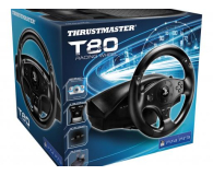 Thrustmaster T80 (PS3, PS4) - 244124 - zdjęcie 4
