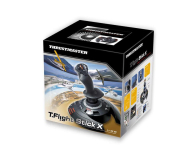 Thrustmaster T Flight Stick X (PC, PS3) - 244330 - zdjęcie 3