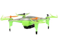Xblitz Dron Quadrocopter Raider z kamerką zielony - 244303 - zdjęcie 2