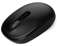 Microsoft 1850 Wireless Mobile Mouse Czarny - 185690 - zdjęcie 3