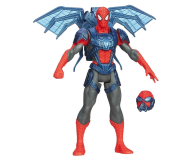 Hasbro Spiderman Figurka Filmowa Web Wing - 178438 - zdjęcie 1