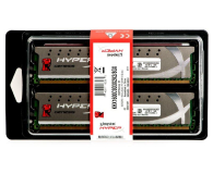 Kingston 8GB 1600MHz HyperX Grey Series CL9 (2x4096) - 63634 - zdjęcie 2