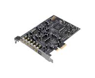 Creative Sound Blaster Audigy RX (PCI-E)